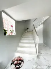 Casa in zona de jos, pe centura 