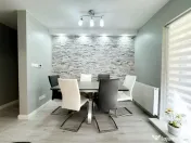 Casa in zona de jos, pe centura 