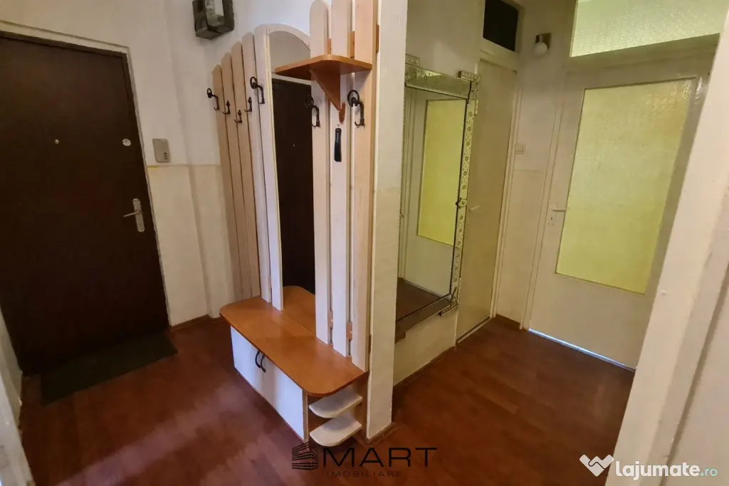 Apartament 3 camere zona Strand