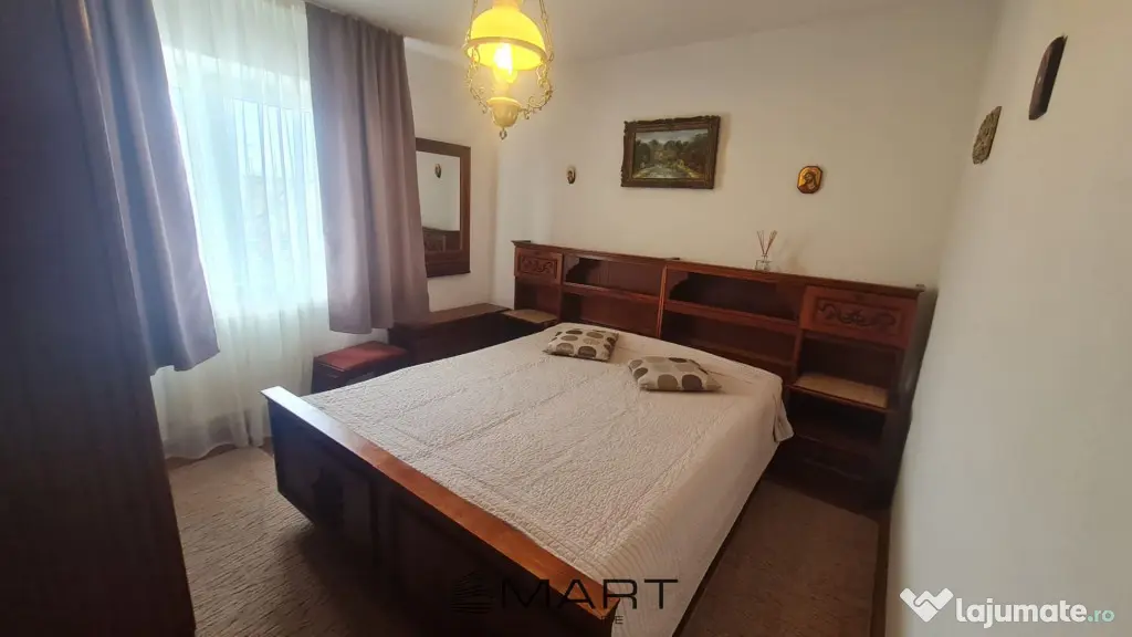 Apartament 3 camere zona Strand