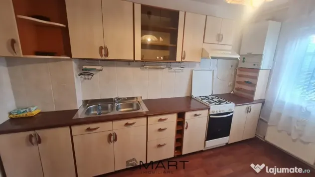 Apartament 3 camere zona Strand