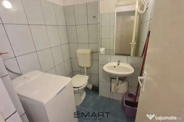 Apartament 3 camere zona Strand