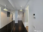 Apartament 3 camere - ONE Mamaia - etaj 1 - Aleea Lamia 