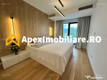 Apartament 2 camere de inchiriat Damaroaia București | Apex