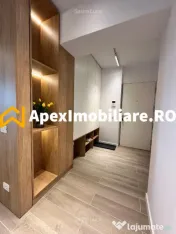 Apartament 2 camere de inchiriat Damaroaia București | Apex 