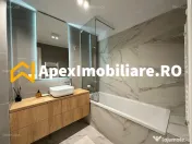 Apartament 2 camere de inchiriat Damaroaia București | Apex 