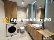 Apartament 2 camere de inchiriat Damaroaia București | Apex 
