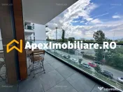 Apartament 2 camere de inchiriat Damaroaia București | Apex 