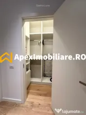Apartament 2 camere de inchiriat Damaroaia București | Apex 