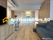 Apartament 2 camere de inchiriat Damaroaia București | Apex 