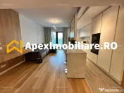 Apartament 2 camere de inchiriat Damaroaia București | Apex 