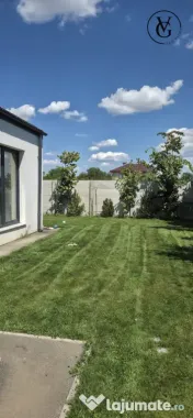 Casa Corbeanca 4 camere | Panouri Fotovoltaice 6kw - Baterie