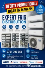 Oferta promotionala aparate de aer conditionat