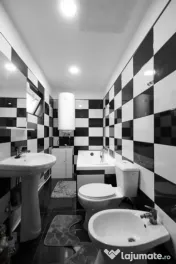 Casa + anexa în Com. Petresti, Sat Gherghesti - Dambovița 