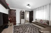 Casa + anexa în Com. Petresti, Sat Gherghesti - Dambovița 