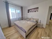 Apartament la casa cu 4 camere in Borhanci 