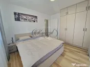 Apartament la casa cu 4 camere in Borhanci 