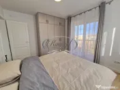 Apartament la casa cu 4 camere in Borhanci 