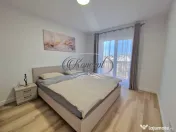 Apartament la casa cu 4 camere in Borhanci 