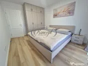 Apartament la casa cu 4 camere in Borhanci 