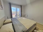 Apartament la casa cu 4 camere in Borhanci 