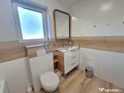 Apartament la casa cu 4 camere in Borhanci 