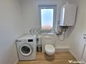 Apartament la casa cu 4 camere in Borhanci 