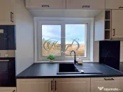 Apartament la casa cu 4 camere in Borhanci 