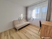 Apartament la casa cu 4 camere in Borhanci 