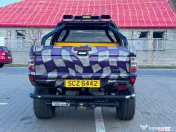 Mitsubishi L200 MONSTER TRUCK An 2003 Full Kit de înălțare