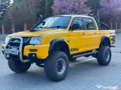 Mitsubishi L200 MONSTER TRUCK An 2003 Full Kit de înălțare