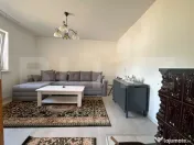 Casă de vânzare în Certeju de Sus, teren generos, ideală 