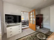 Casă de vânzare în Certeju de Sus, teren generos, ideală 