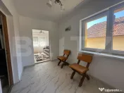 Casă de vânzare în Certeju de Sus, teren generos, ideală 