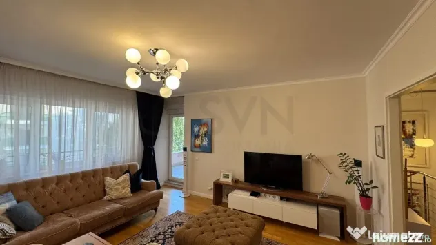 Duplex 3 camere I Lacul Tei I Parcare inclusa