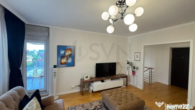 Duplex 3 camere I Lacul Tei I Parcare inclusa