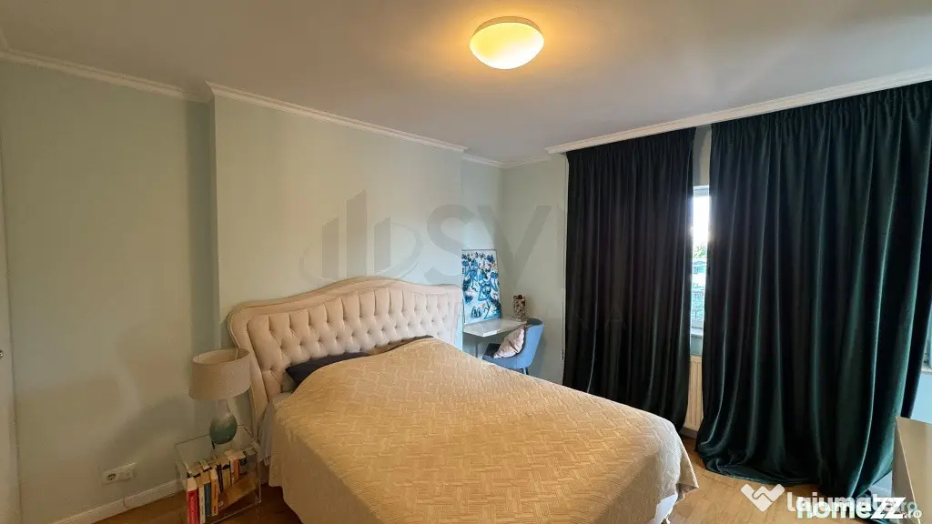 Duplex 3 camere I Lacul Tei I Parcare inclusa