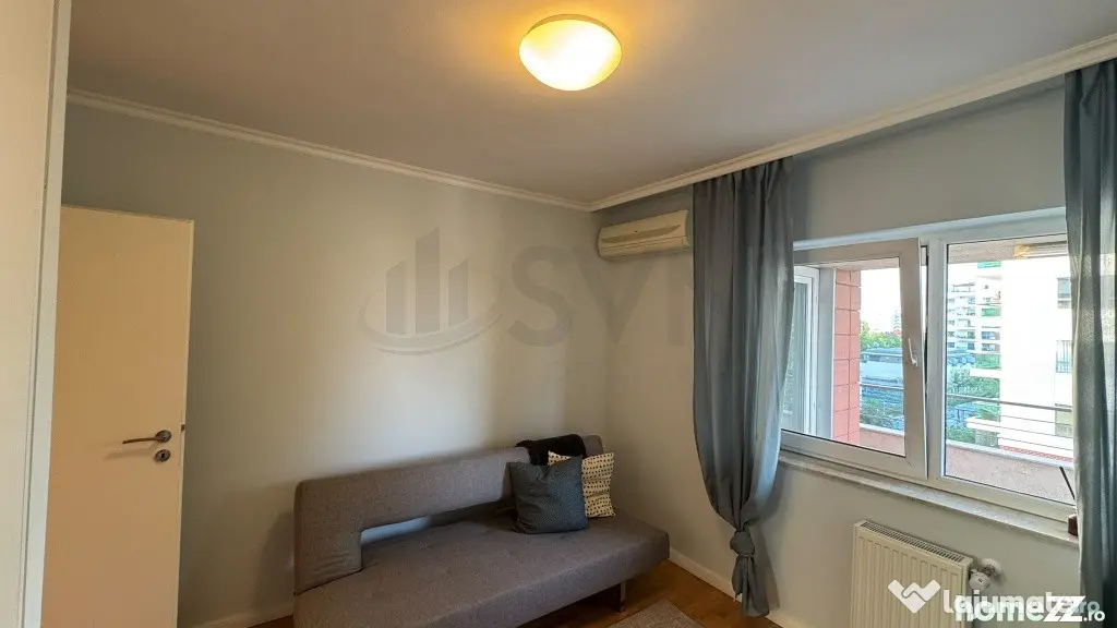 Duplex 3 camere I Lacul Tei I Parcare inclusa