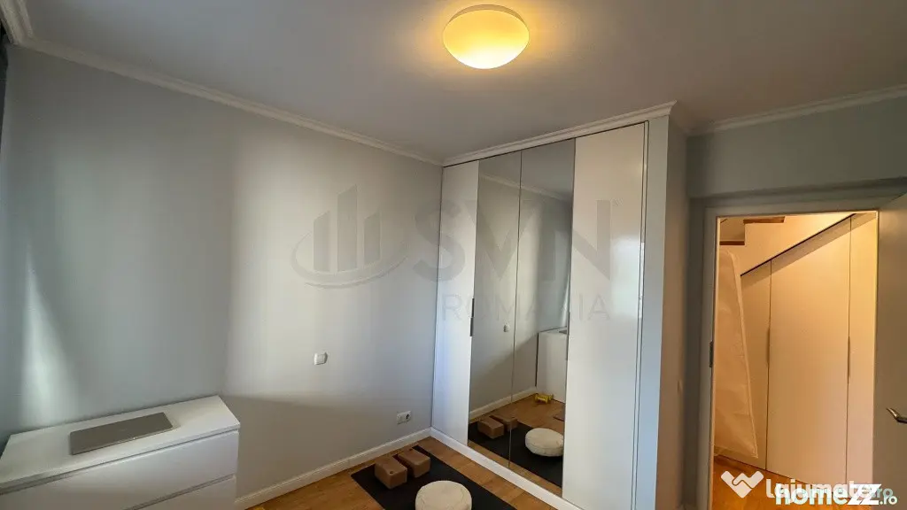 Duplex 3 camere I Lacul Tei I Parcare inclusa