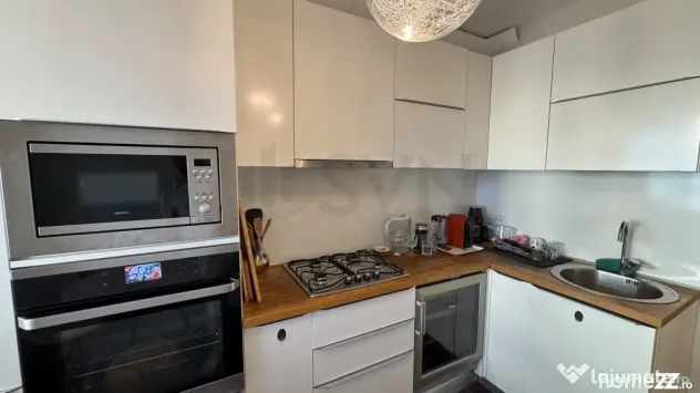 Duplex 3 camere I Lacul Tei I Parcare inclusa