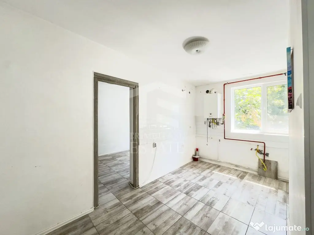 Rahova | Crizantemelor | centrala proprie | 2 camere | re...