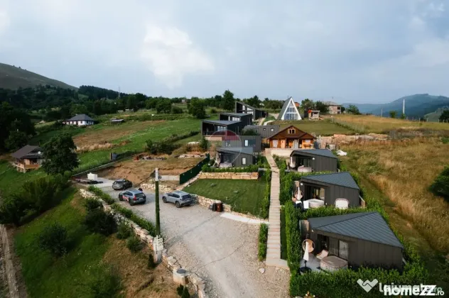 Complex Turistic Vanzare
