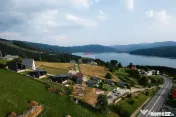 Complex Turistic Vanzare 