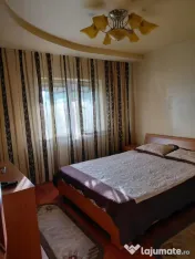 Apartament 3 camere decomandat, 72.00mp, zona Craiovita Noua 
