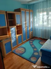 Apartament 3 camere decomandat, 72.00mp, zona Craiovita Noua 