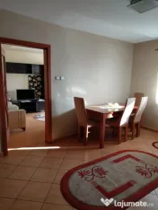 Apartament 3 camere decomandat, 72.00mp, zona Craiovita Noua 