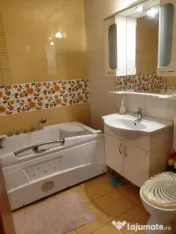 Apartament 3 camere decomandat, 72.00mp, zona Craiovita Noua 