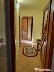Apartament 3 camere decomandat, 72.00mp, zona Craiovita Noua 