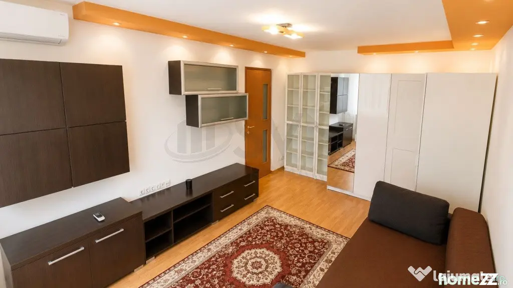 Apartament 3 camere Constantin Brancoveanu - Bucuresti (Bucuresti-Ilfov)