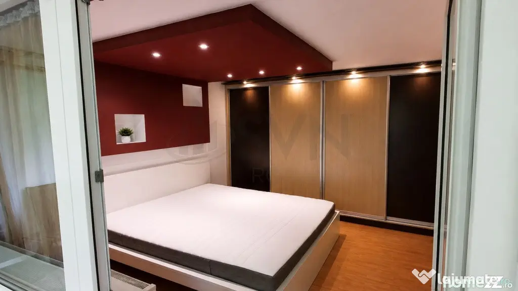 Apartament 3 camere Constantin Brancoveanu - Bucuresti (Bucuresti-Ilfov)